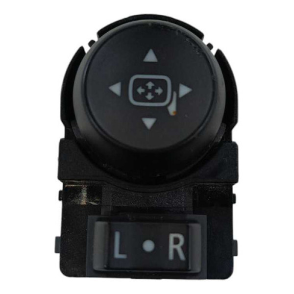 Botão Comando Retrovisor Elétrico Onix Tracker 2020 A 2023