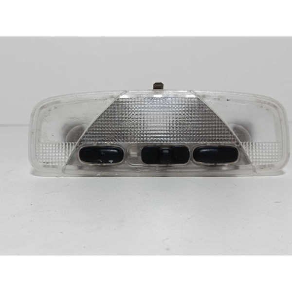 Luz Teto Cortesia Ford Focus 2001 A 2008 Usado Original