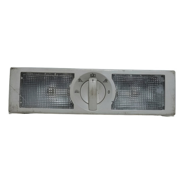 Luz De Teto Cortesia Volkswagen Polo 2007 A 2015 Usado 