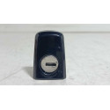 Miolo De Chave Chevrolet Agile 2009-2014 Dianteiro Direito 