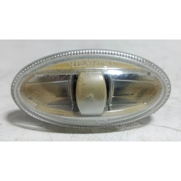 Pisca Paralama Citroen C5 2000 A 2008 Original 