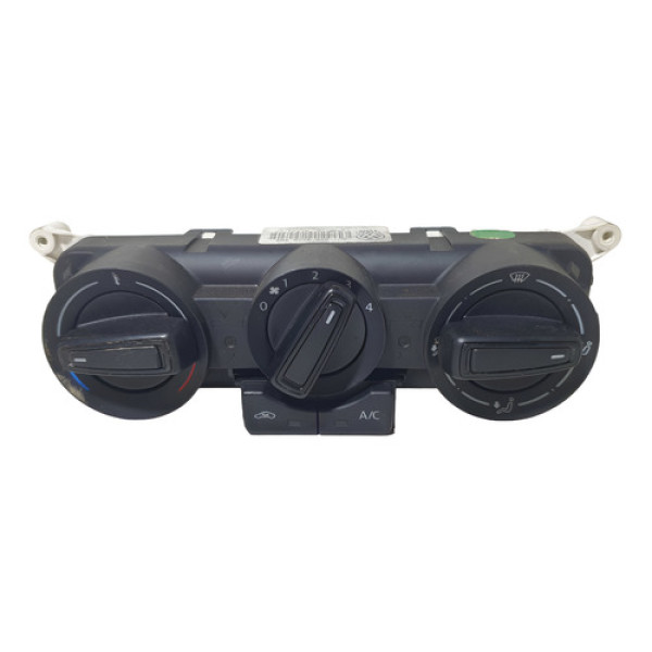 Comando Ar Condicionado Gol Voyage G7 2017 A 2021 Original
