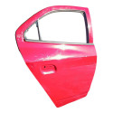 Porta Chevrolet Onix 2013 A 2019 Traseira Direita Original