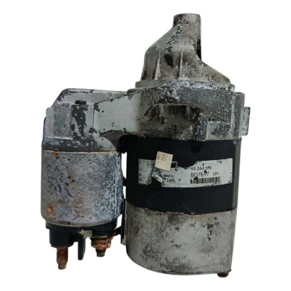 Motor Arranque Partida Chevrolet Corsa Celta 2001 A 2005 1.0