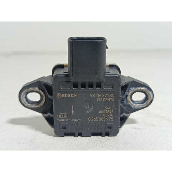 Sensor Estabilidade Peugeot 308 2014 A 2017 