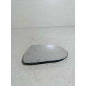 Lente Do Retrovisor Onix 2013 A 2019 Lado Direito 
