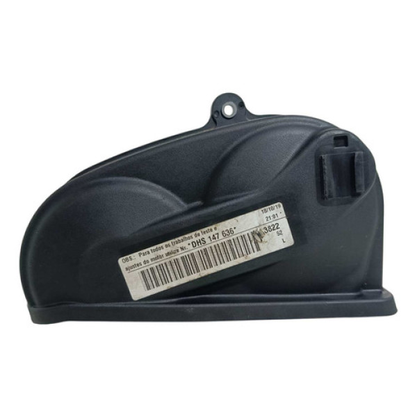 Capa Correia Dentada Volkswagen Up 2014 A 2020 Original 