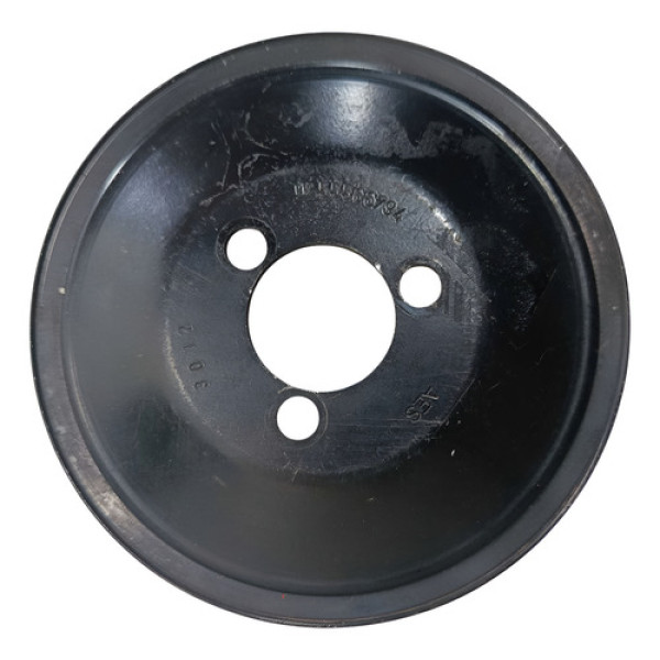 Polia Bomba Agua Chevrolet Cruze 1.8 16v 2012 A 2016