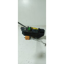 Fechadura Dianteira Esquerda Chevrolet Agile 2012 A 2016
