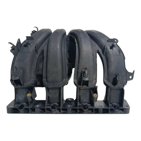 Coletor Admissão Citroen C4 Peugeot 307 2.0 2007 A 2013 