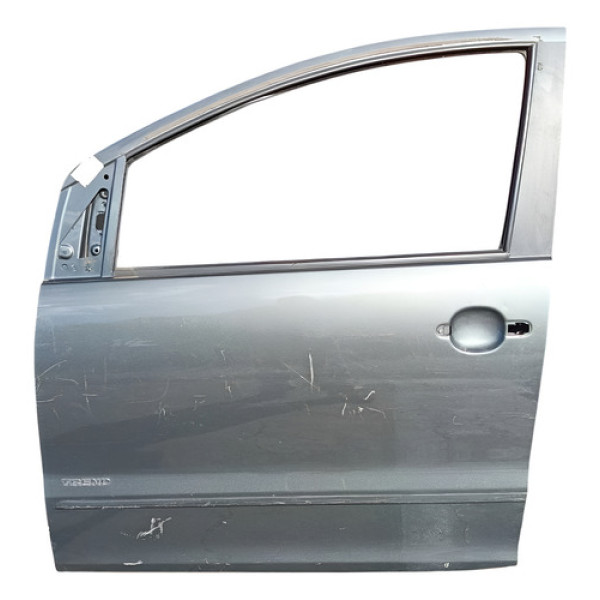 Porta Volkswagen Fox 2013 A 2022 Dianteira Esquerda 