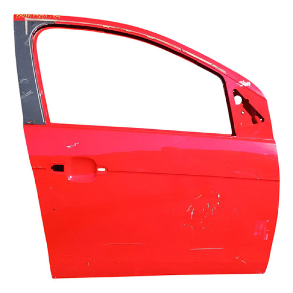 Porta Palio Attractive 2013 A 2020 Dianteira Direita 