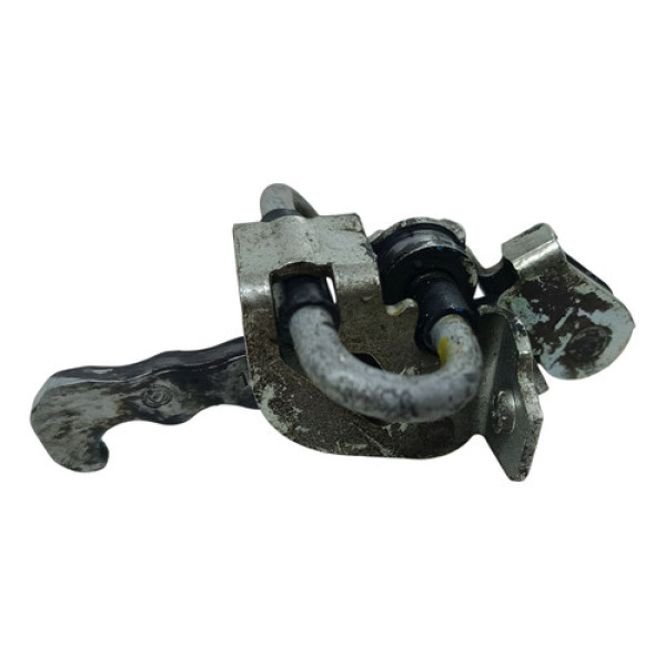 Limitador Porta Chevrolet Montana Tras Esquerdo 2003 A 2009