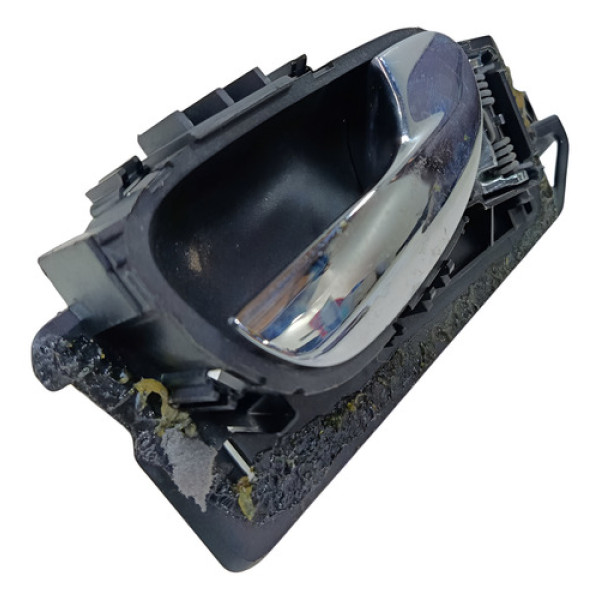 Maçaneta Interna Peugeot 307 Lado Direito 2004 A 2012