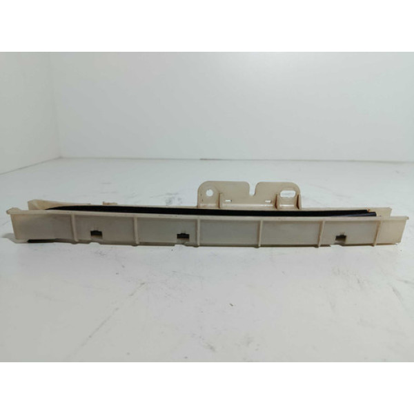 Guia Canaleta Vidro Fiat Toro 16/22 Porta Traseira Original