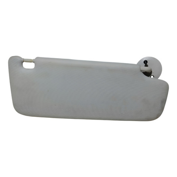 Quebra Sol Chevrolet Onix Prisma Lado Esquerdo 2013 A 2019