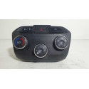 Comando Ar Condicionado Prisma Onix 2013-2019 Com Botoes