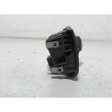 Comando Chave De Luz Farol Bmw X6 2008 A 2010 Usado Original
