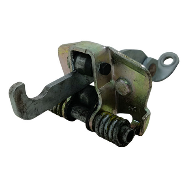 Limitador Porta Citroen C3 Dianteira Direita 2003 A 2008