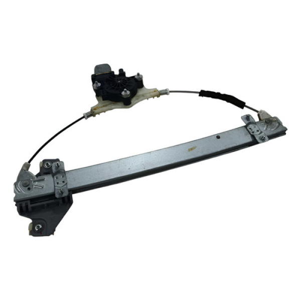 Maquina Vidro Hyundai Hb20 Dianteira Esquerda 2013 A 2019