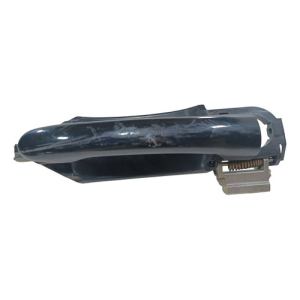 Maçaneta Externa Fiat Palio Traseira Direita 2013 A 2017