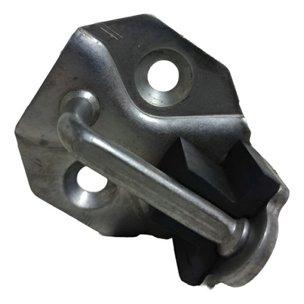 Trinco Batente Porta Ford Ka 2013 A 2020 1.0 3cc 12v
