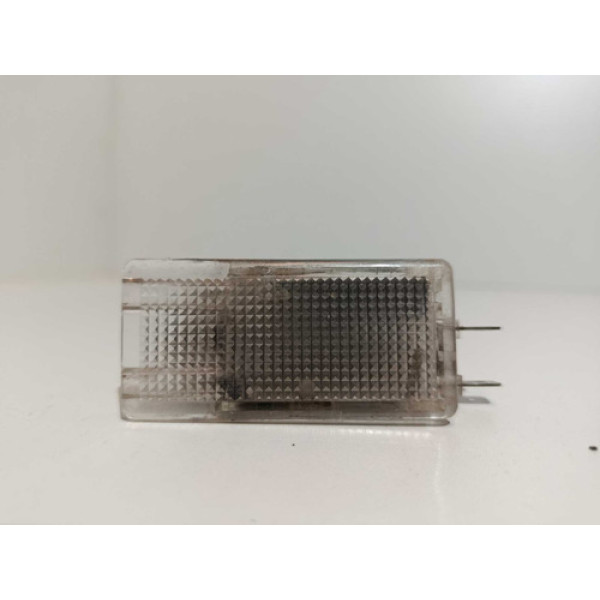 Lanterna Porta Luvas Ford Fiesta 2004 A 2014 Usado Original