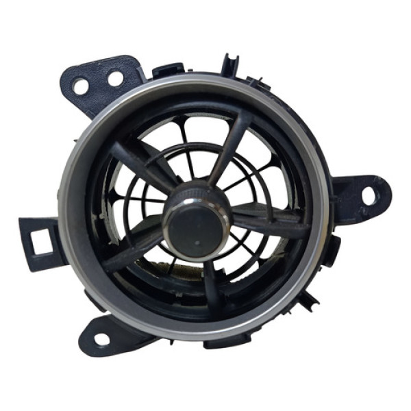 Difusor Ar Condicionado Toyota Corolla Esquerdo 2015 A 2019