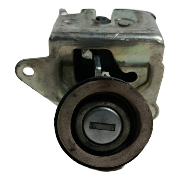Fechadura Tampa Traseira Fiat Uno 2006 A 2009 Original 