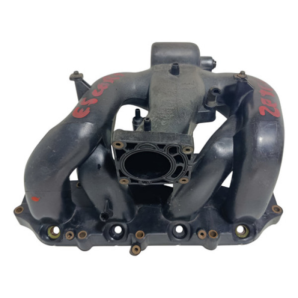 Coletor Admissão Ford Escort 1.8 16v 1996 A 2003 Original