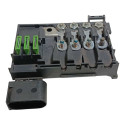 Caixa Fusivel Bateria Golf Audi A3 1.8 2.0 1999 A 2006 