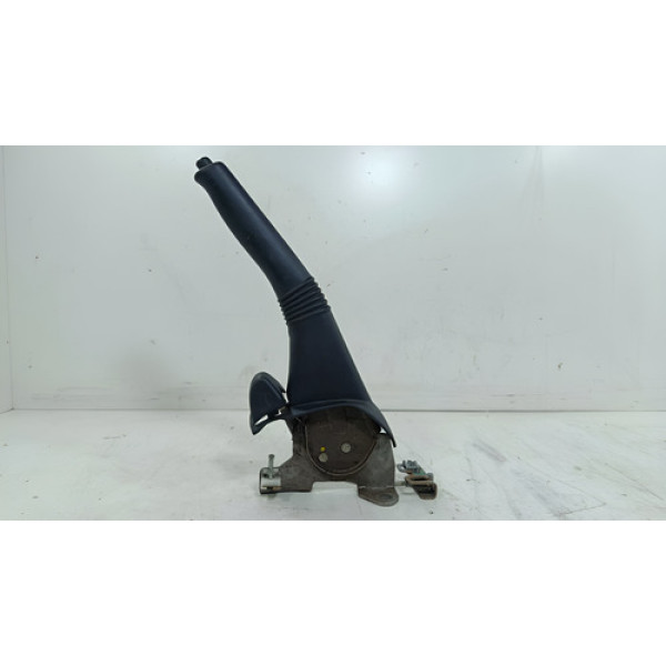 Alavanca Freio De Mão Renault Sandero 2008 A 2015 Original