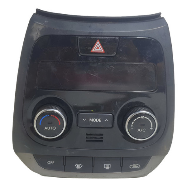 Comando Ar Condicionado Hb20 Hyundai  2013 A 2019