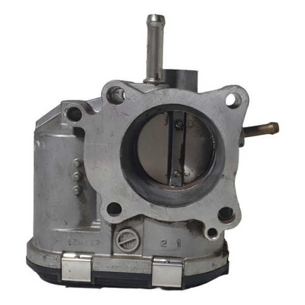 Tbi Corpo Borboleta Hb20 2013 A 2017 1.5 16v 