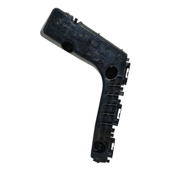 Guia Parachoque Corolla Toyota Diant Esquerdo 2017 A 2019 