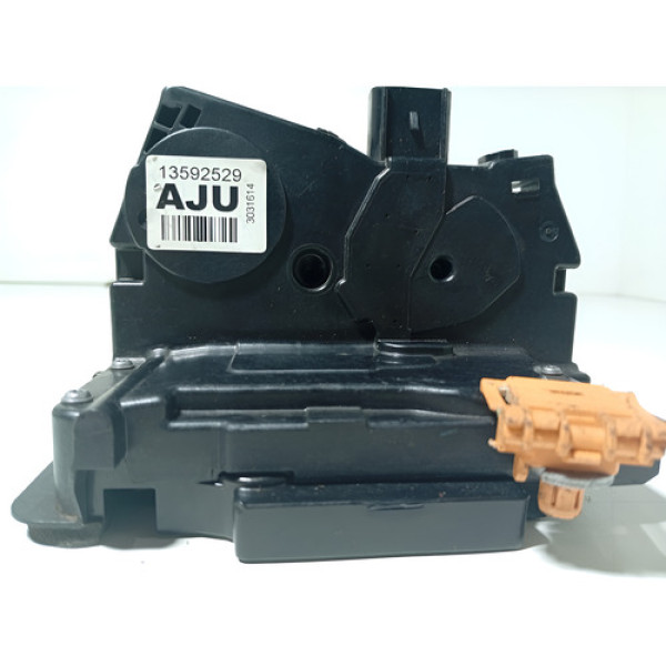 Fechadura Diant Direita Chevrolet Prisma Onix 2013 A 2019