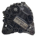 Alternador Renault Duster 2014 A 2015 2.0 16v Original 