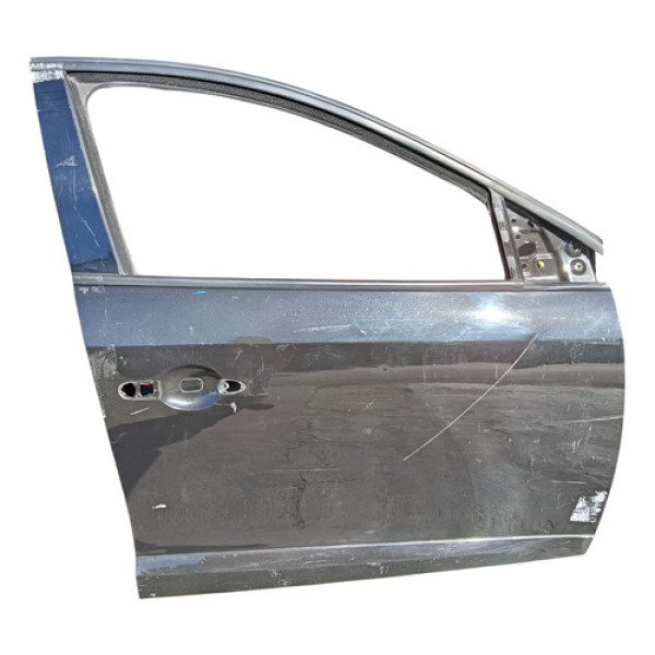 Porta Renault Fluence 2010 A 2014 Dianteira Direita