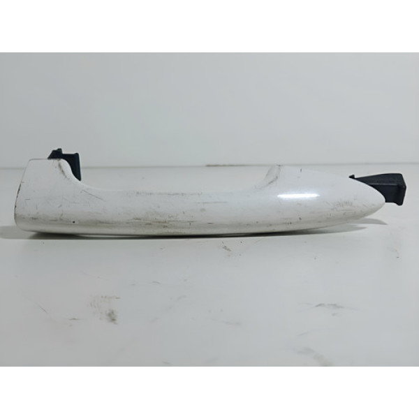 Maçaneta Hyundai Hb20 2013-2019 Externa Traseira Esquerda