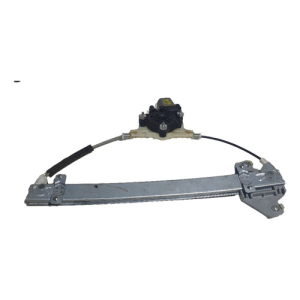 Maquina Vidro Hyundai Hb20 2012 A 2015 Dianteira Direita