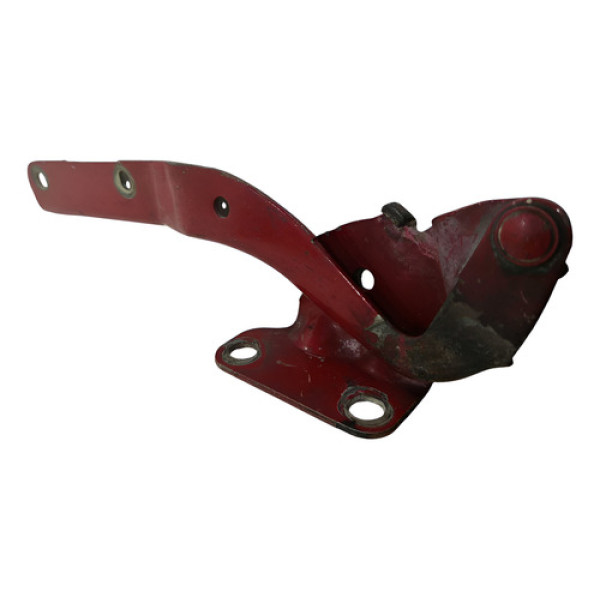 Dobradiça Capo Fiat Uno Vivace Lado Direito 2011 A 2014