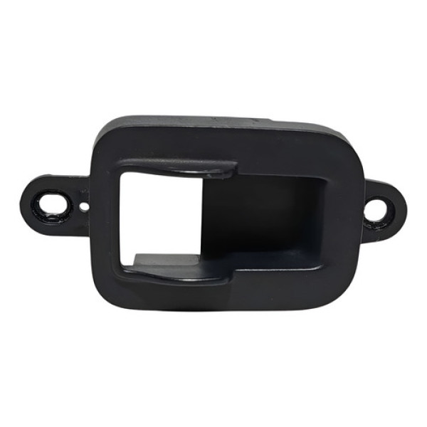 Moldura Botão Vidro Volvo Xc60 Traseiro Esquerdo 2009 A 2013