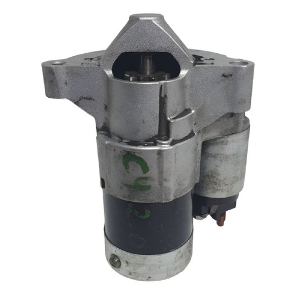 Motor Arranque Citroen C4 Pallas 2006 A 2017 2.0 12v Usado 