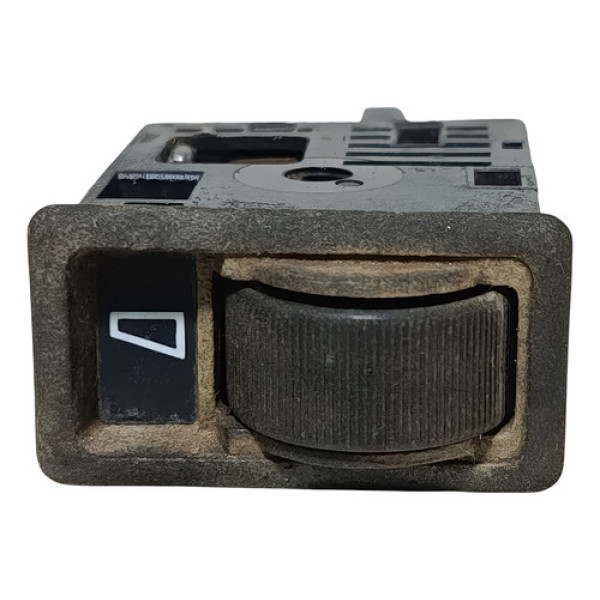 Botao Luz Painel Reostato Ford Escort Verona 1987 A 1992