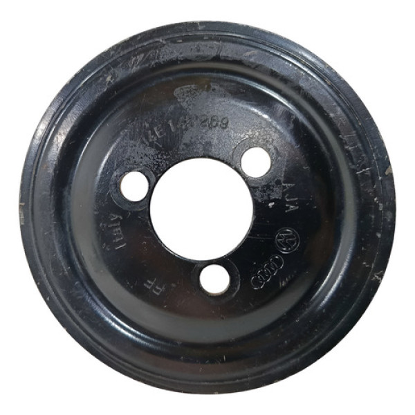 Polia Bomba Direção Hidraulica Gol Voyage 1.0 2017 A 2023