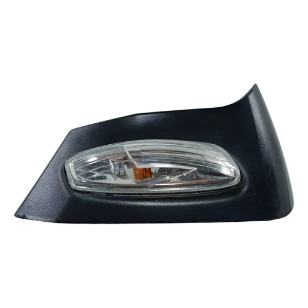 Pisca Retrovisor Citroen C4 Picasso Direito 2006 A 2015 
