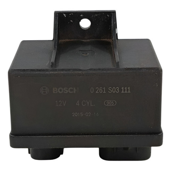 Modulo Rele Ventoinha Honda Civic Hrv Fit 2014 A 2020 