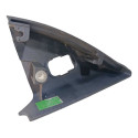 Moldura Interna Retrovisor Agile Montana Esquerd 2010 A 2014