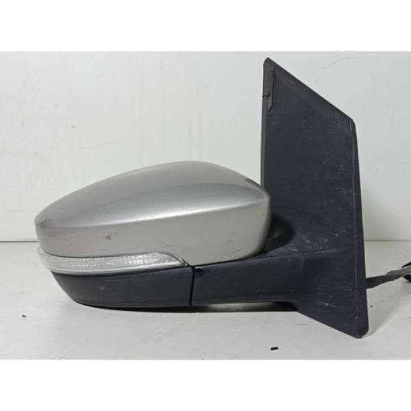 Retrovisor Eletrico Fox C/pisca 2011 A 2014 Direito Usado