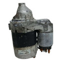 Motor Arranque Partida Chevrolet Corsa Celta 2001 A 2005 1.0